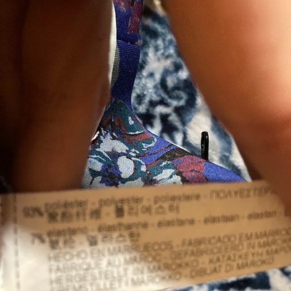 Zara Stirrup Leggings - Picture 5 of 7